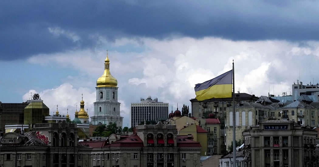 Украина приостанавливает действие соглашений с РФ о ядерной безопасности