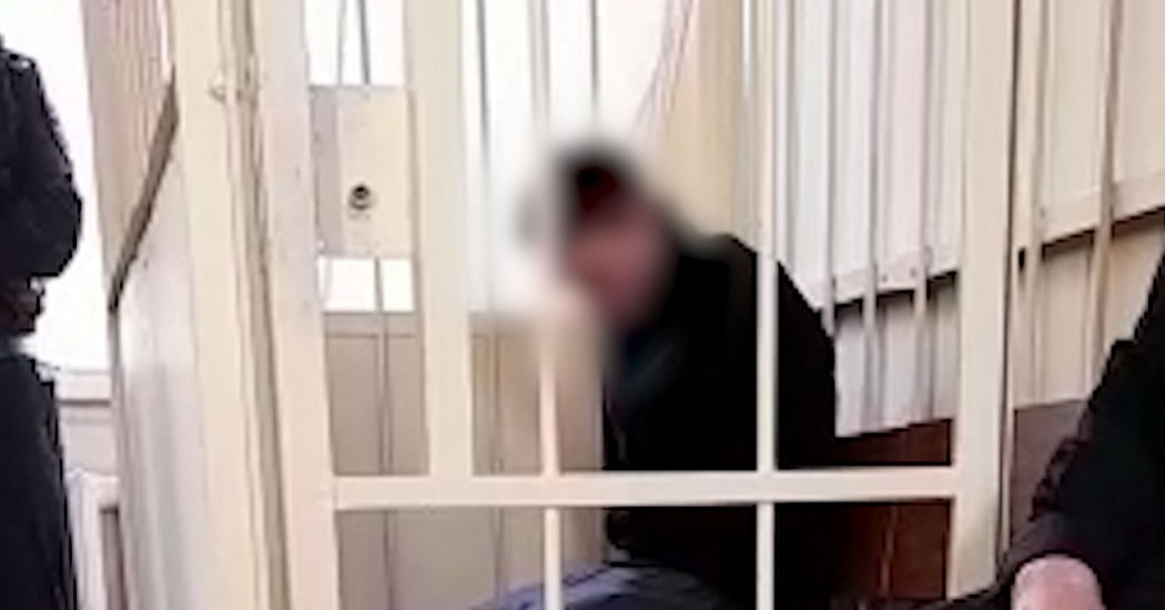 Житель Подмосковья зарезал возлюбленную в День всех влюбленных