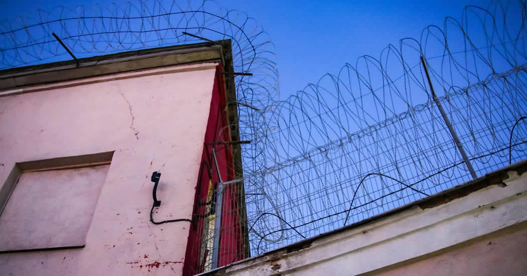 В Москве за совращение 20 детей осудили интернет-извращенца