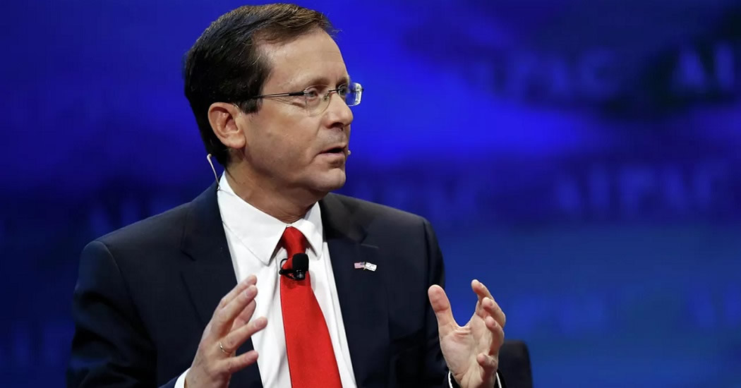 Президент Израиля заявил, что страна находится на грани коллапса