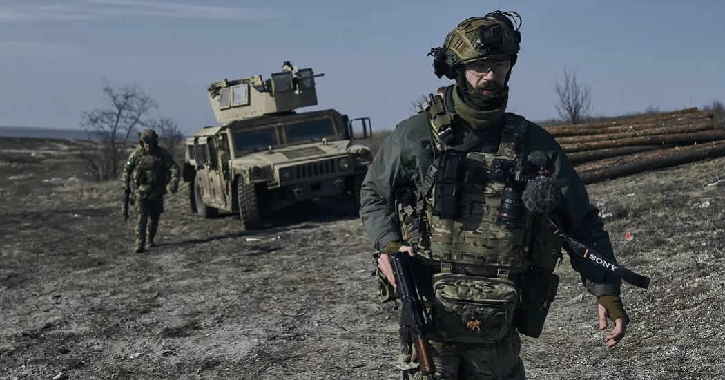 В США раскрыли потери польского корпуса на Украине