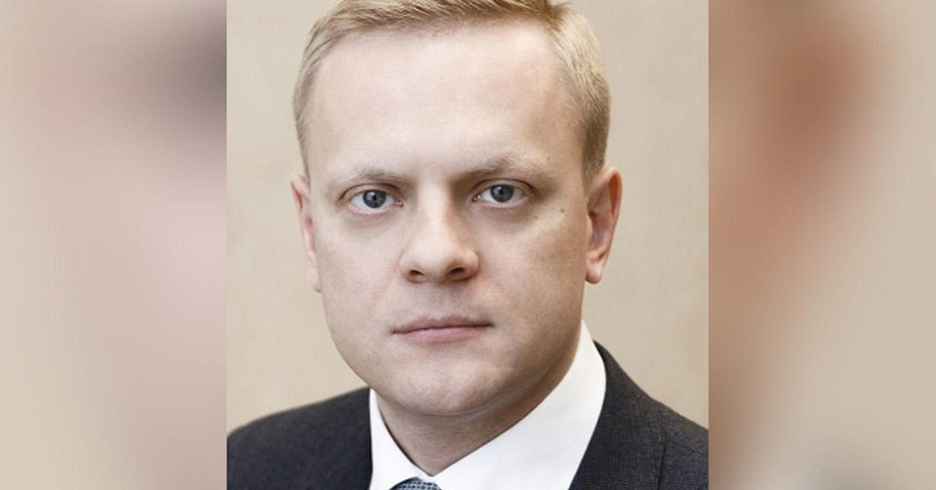 Арестован глава департамента Минпромторга Павел Серватинский