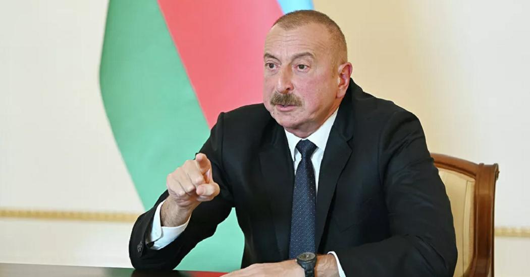 Баку готов незамедлительно начать переговоры с Ереваном по Карабаху