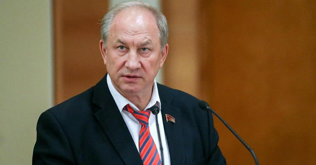 Рашкин обжаловал "несправедливый" приговор по делу о незаконной охоте