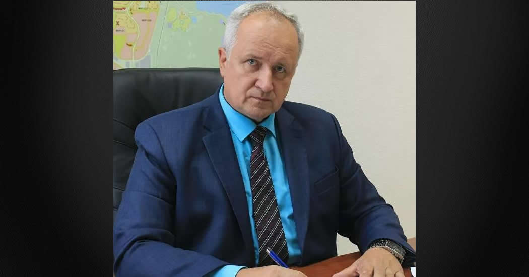 Заместителя главы Новоуральска нашли мертвым