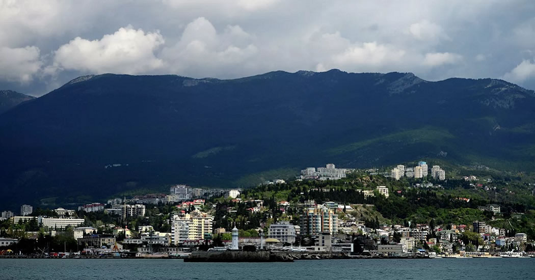 В Крыму ответили на угрозы Зеленского бороться с бизнесом на полуострове