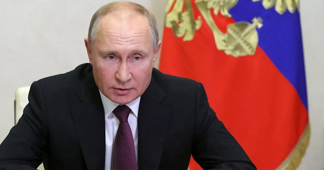 Путин поручил утвердить упрощенный порядок освидетельствования инвалидов