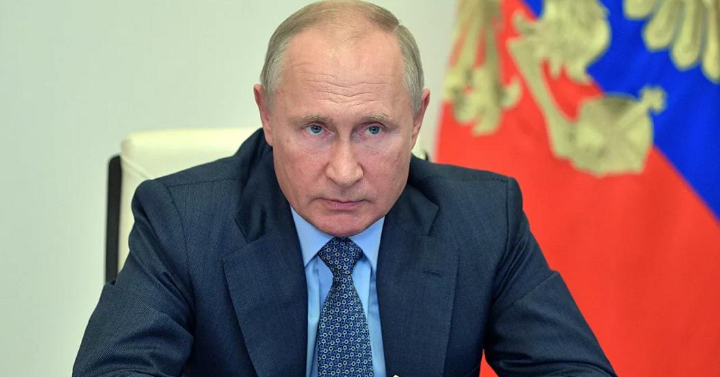 Путин рассказал о модернизации российского АПК