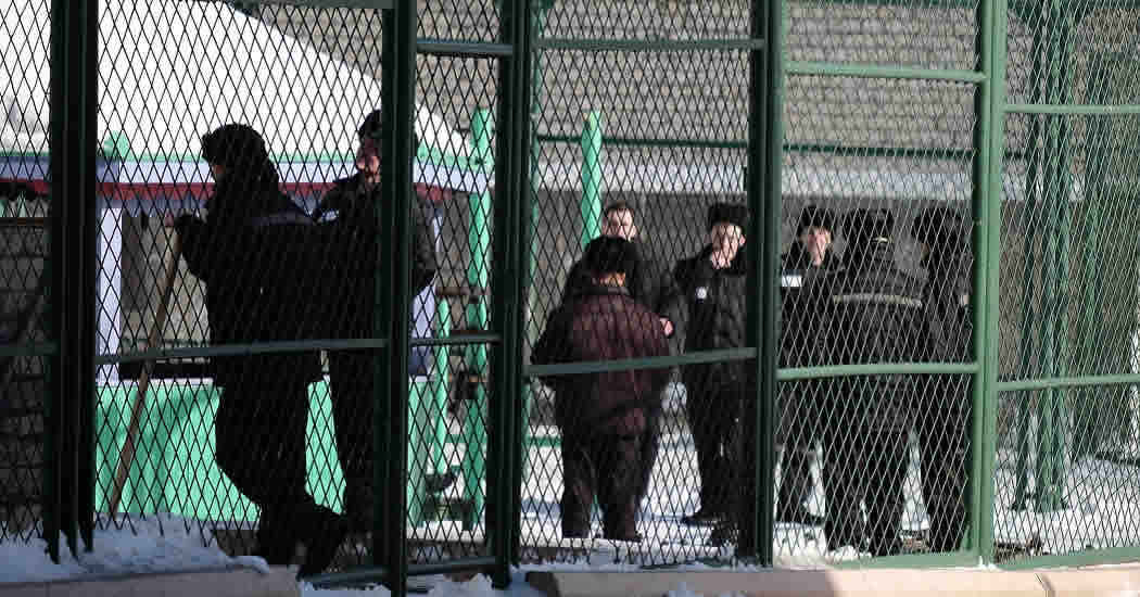 Псковский педофил получил 22 года колонии