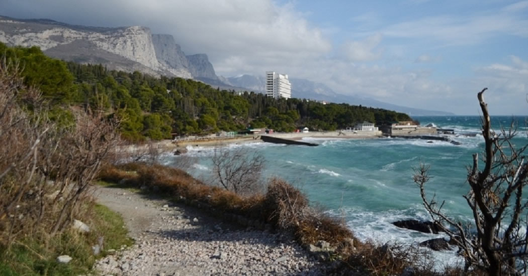 Крым предъявит Украине оценку нанесенного ему ущерба