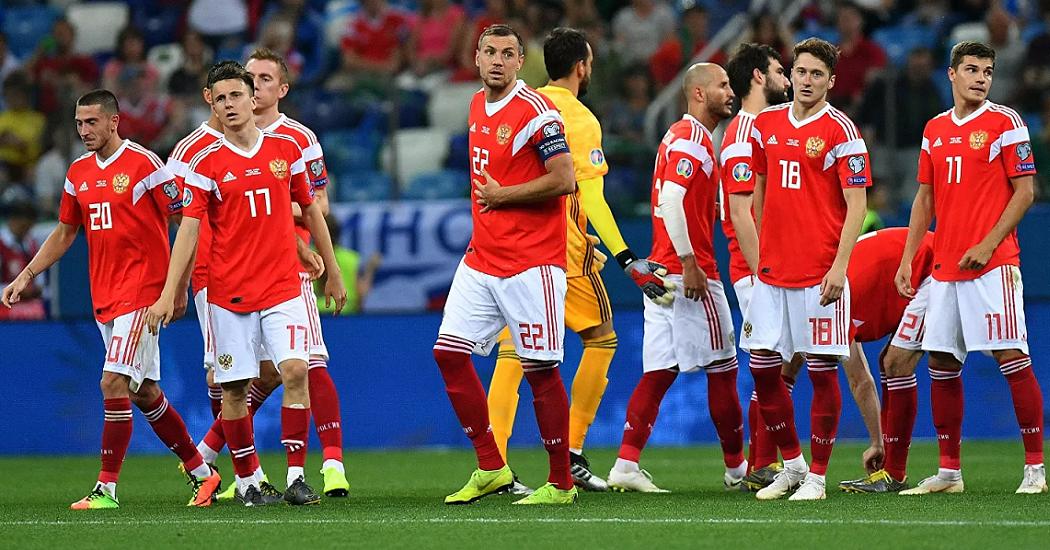 ФИФА отреагировала на сообщения о недопуске России к ЧМ-2022