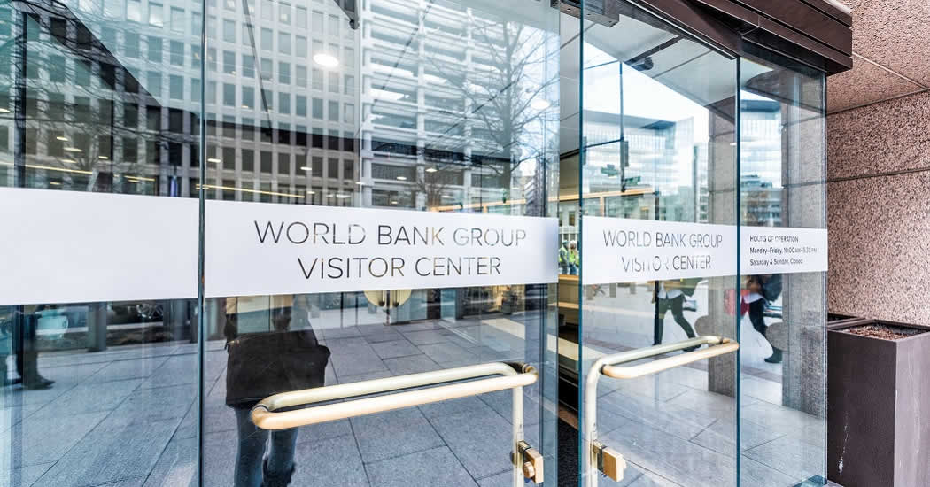 Всемирный банк ожидает устойчивого восстановления российской экономики
