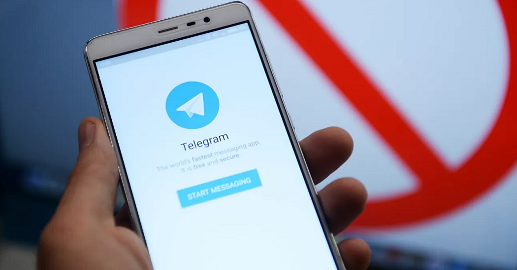 На Украине заблокируют несколько Telegram-каналов