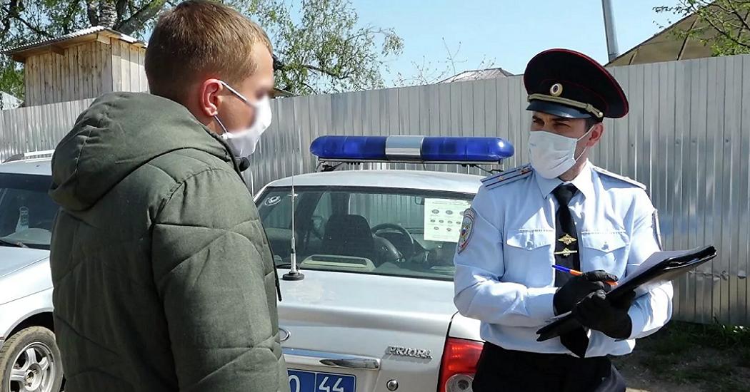 Под Костромой работник поджег ювелирный завод, чтобы скрыть недостачу