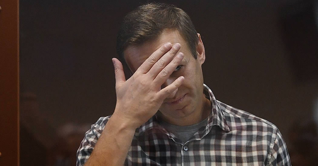 «Нет шансов на участие в выборах»: получавшие зарплату в ФБК 30 политиков не смогут избираться