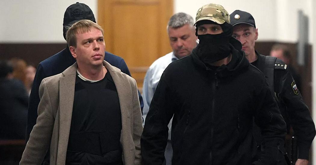 Задержанным по делу Голунова экс-полицейским предъявят обвинения