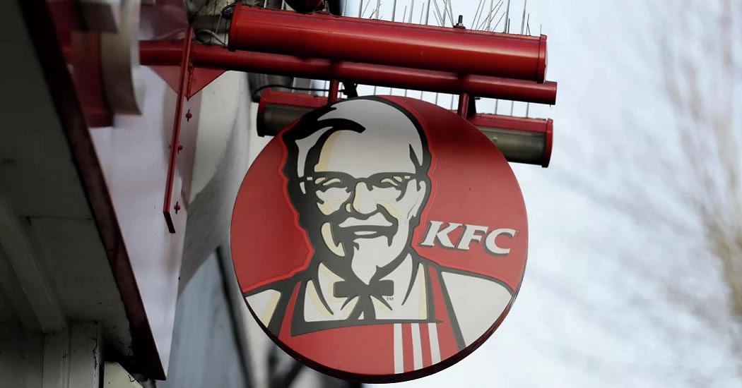 "Потеряли берега": В Германии KFC попала в скандал из-за нацистской рекламы