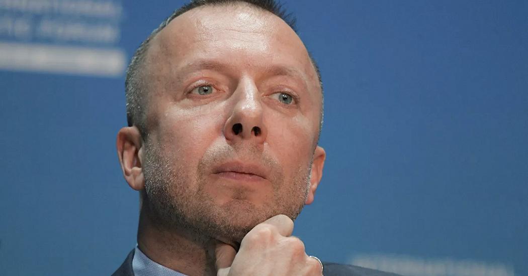 СМИ рассказали о двух версиях гибели миллиардера Босова и "тайной связи" задержания Быкова