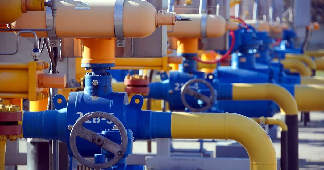 "Газпром" выполнил обязательства по транзиту газа перед Украиной