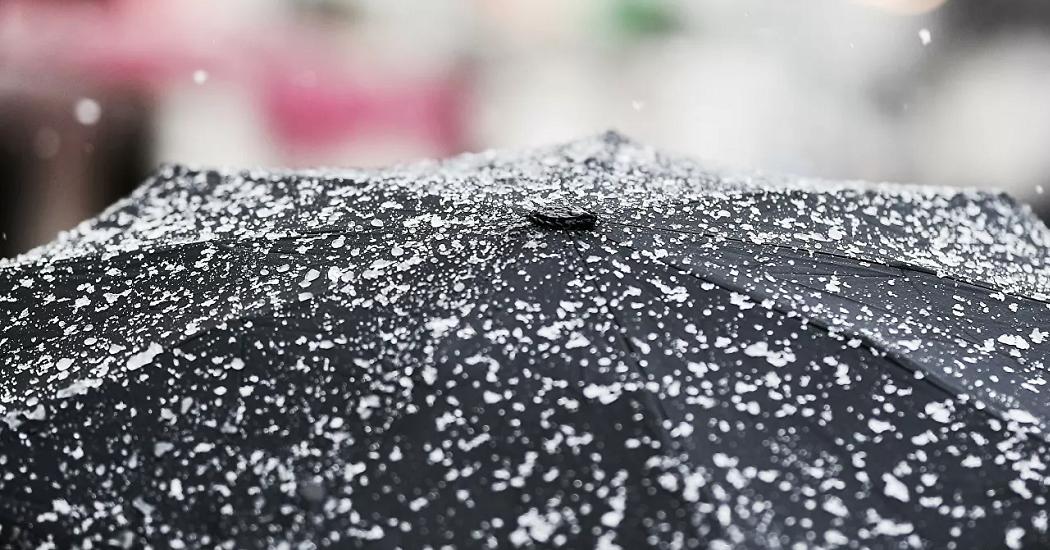 Синоптики о погоде в Москве и что ожидается в пасхальную ночь