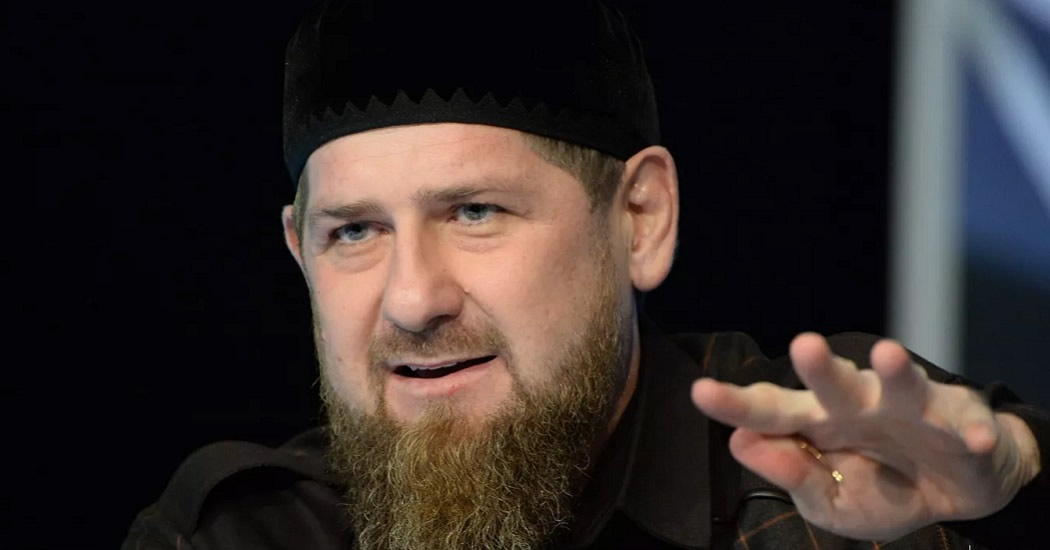 Кадыров отреагировал на сообщения о гибели чеченских командиров в Донбассе