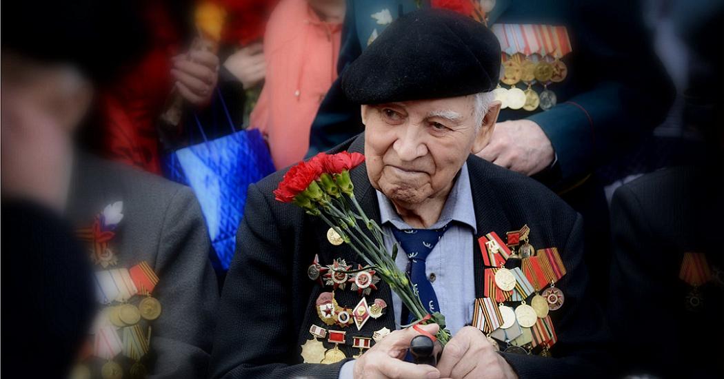 Минтруд подготовил проект по выплатам ветеранам к 75-летию Победы