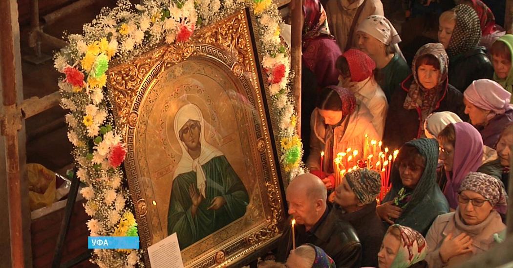 Молитва Матроне Московской: о чем забывают верующие