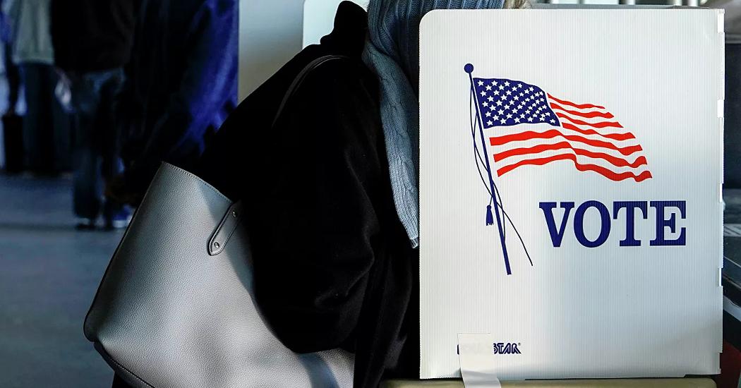 Володин считает выборы в США постановочным шоу, а мэр Нью-Йорка "триумфом для демократии"