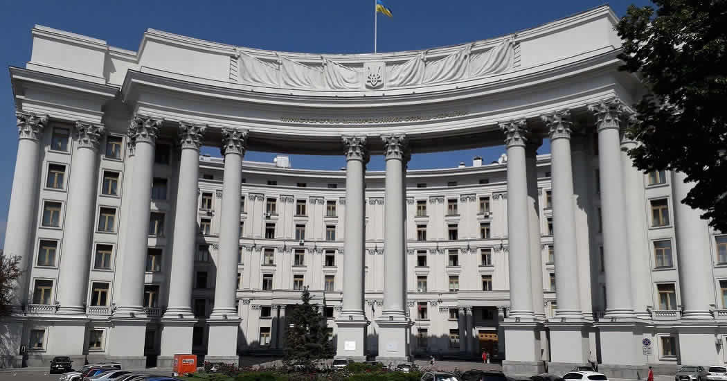 Украина призвала Совбез ООН обсудить инициативу Госдумы по ДНР и ЛНР