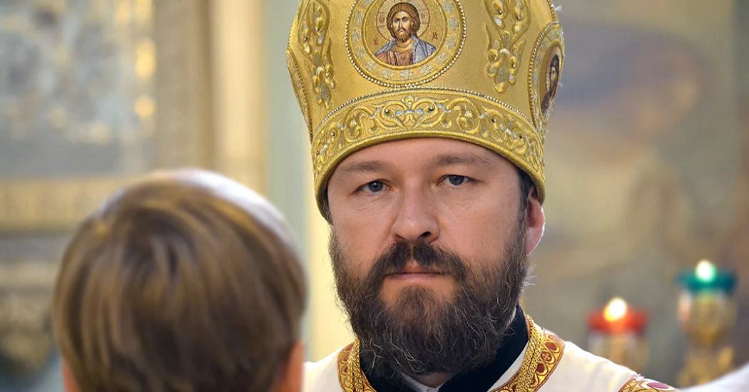 В РПЦ призвали сторониться массовых мероприятий, но не церковных служб