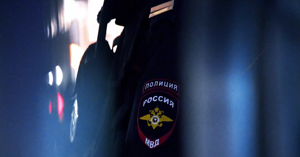 Во Владивостоке арестовали координатора штаба Навального