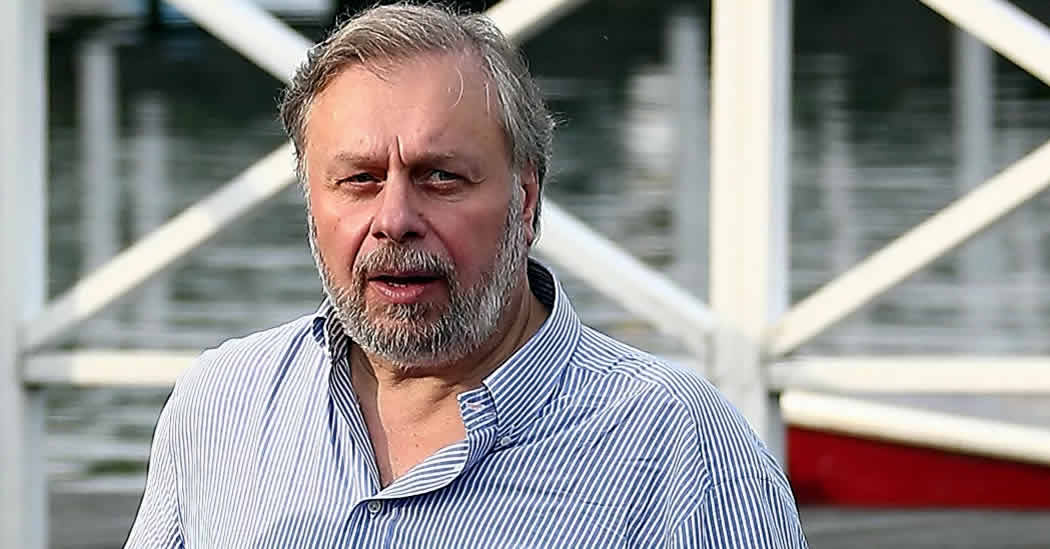 Экс-сенатор Лебедев попал в "досье Пандоры"