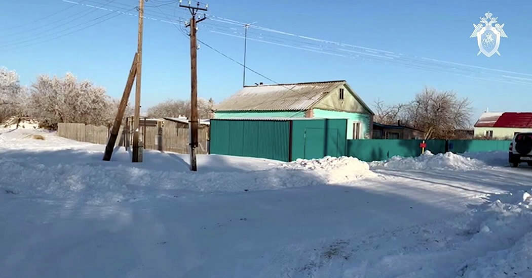 Подросткам, подозреваемым в убийстве семьи в Омской области, изберут меру пресечения