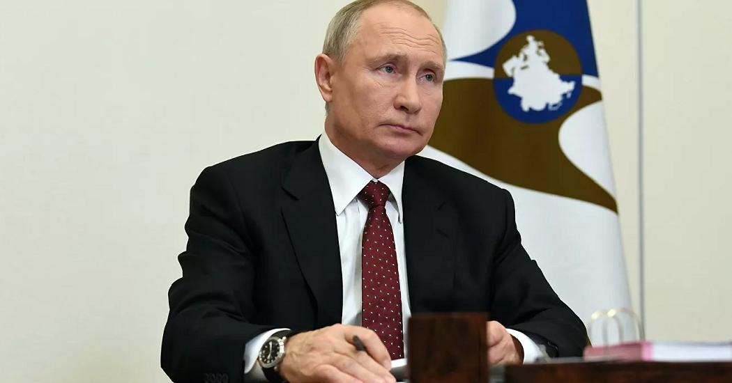Путин: исполнители и заказчики убийства Немцова найдены