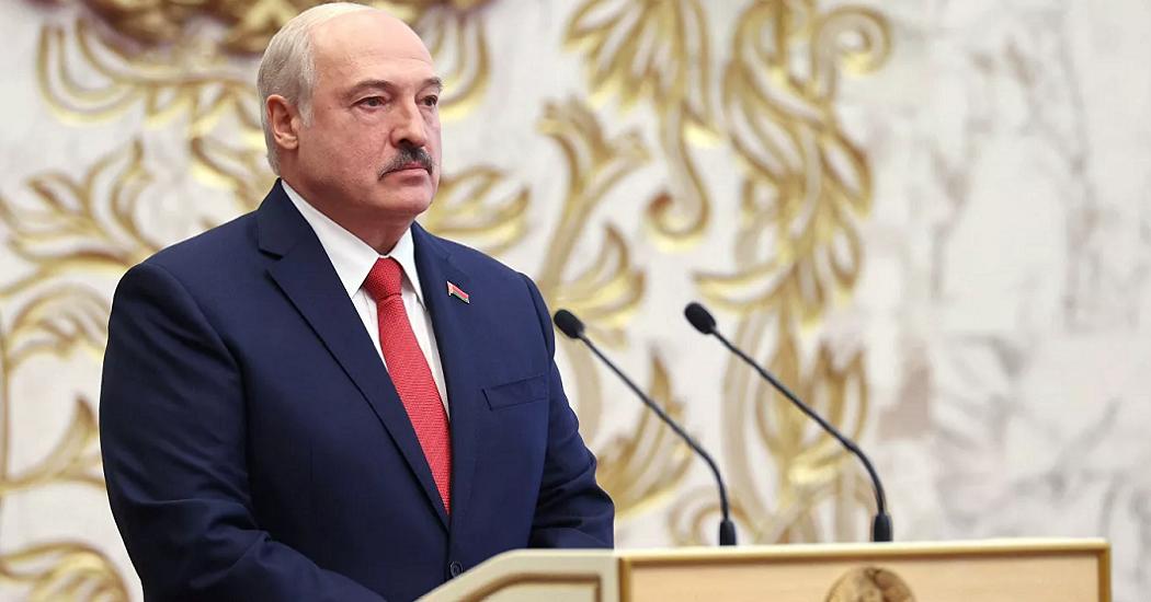 Лукашенко призвал не делать политику на гибели людей