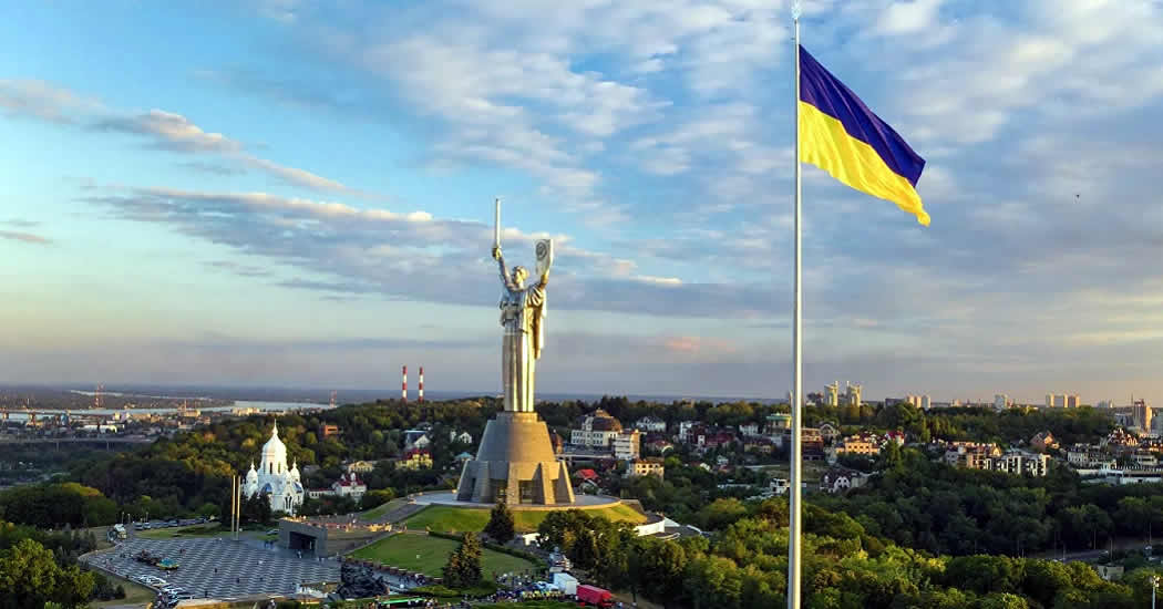 На Украине предложили переименовать 20 русскоязычных названий населенных пунктов