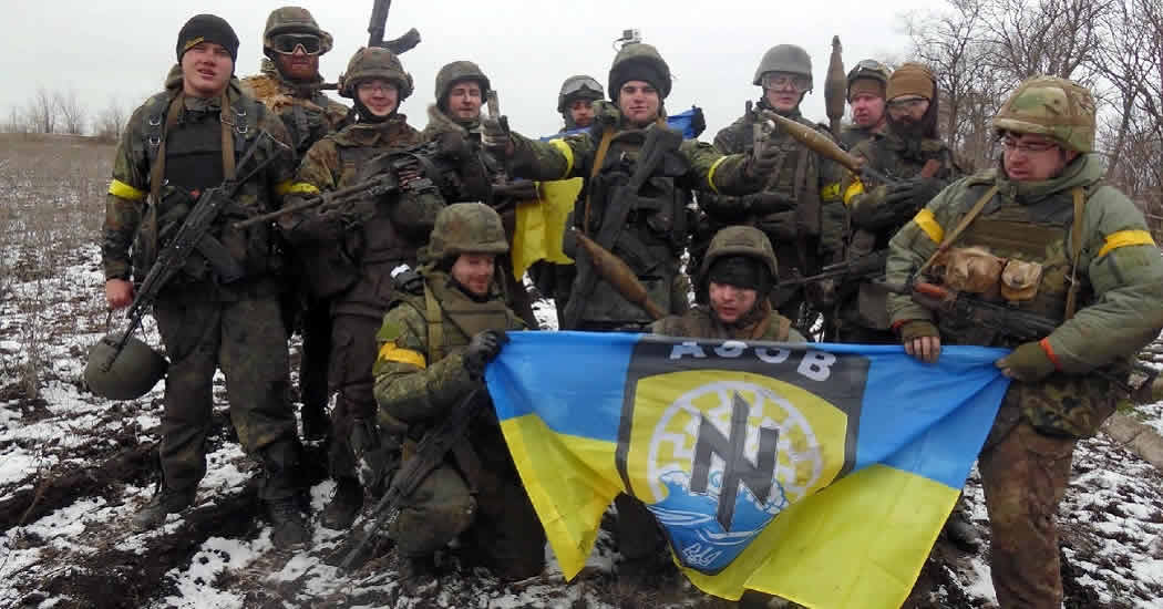 Украинские неонацисты понесут наказание, заявил Патрушев