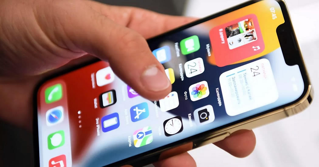 Apple удалит из iPhone SIM-карту