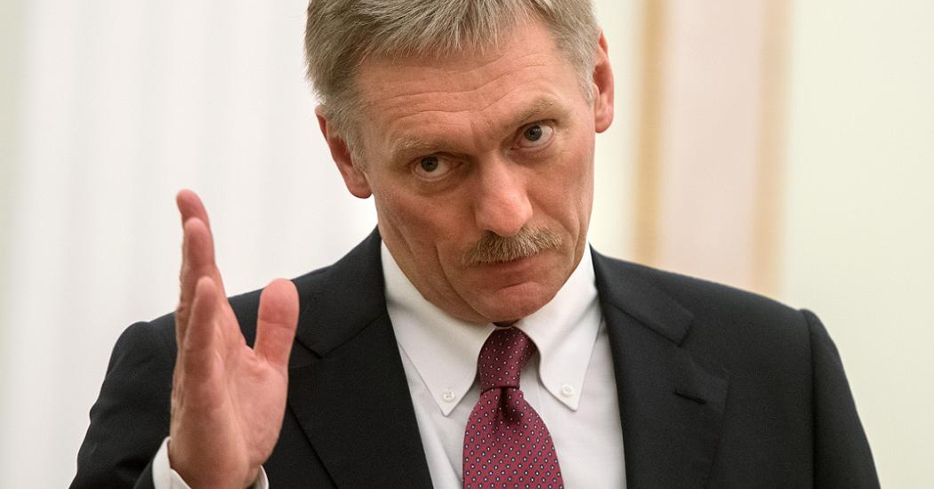 В Кремле рассказали о кадровой политике президента РФ