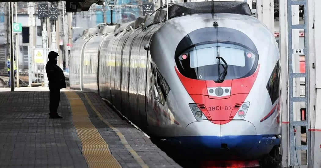 В Москве возбудили дело о хищениях при оборудовании "Сапсанов" интернетом