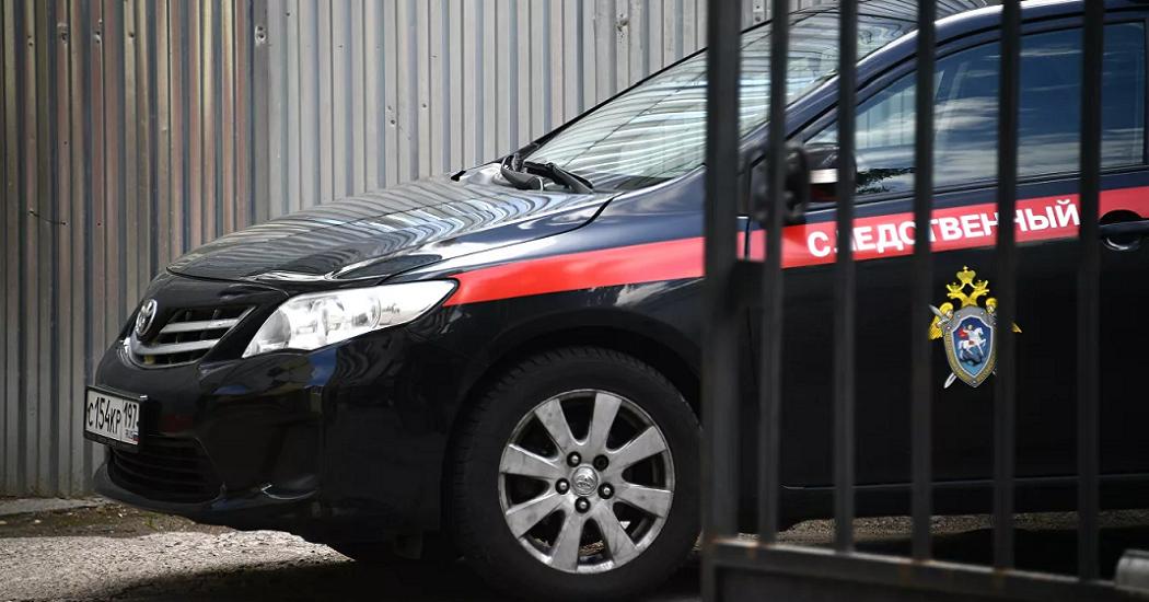 У экс-главы ростовского минздрава провели обыск