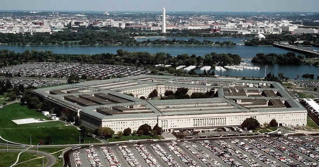 В Пентагоне сообщили о ракетном ударе по базе США в Сирии