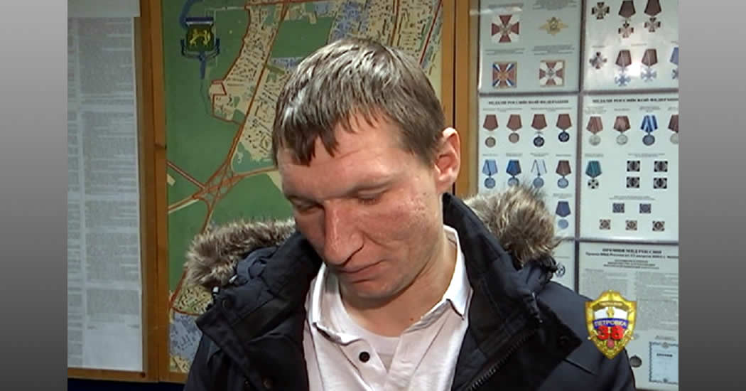 В Москве мошенник обманул 95-летнего ветерана