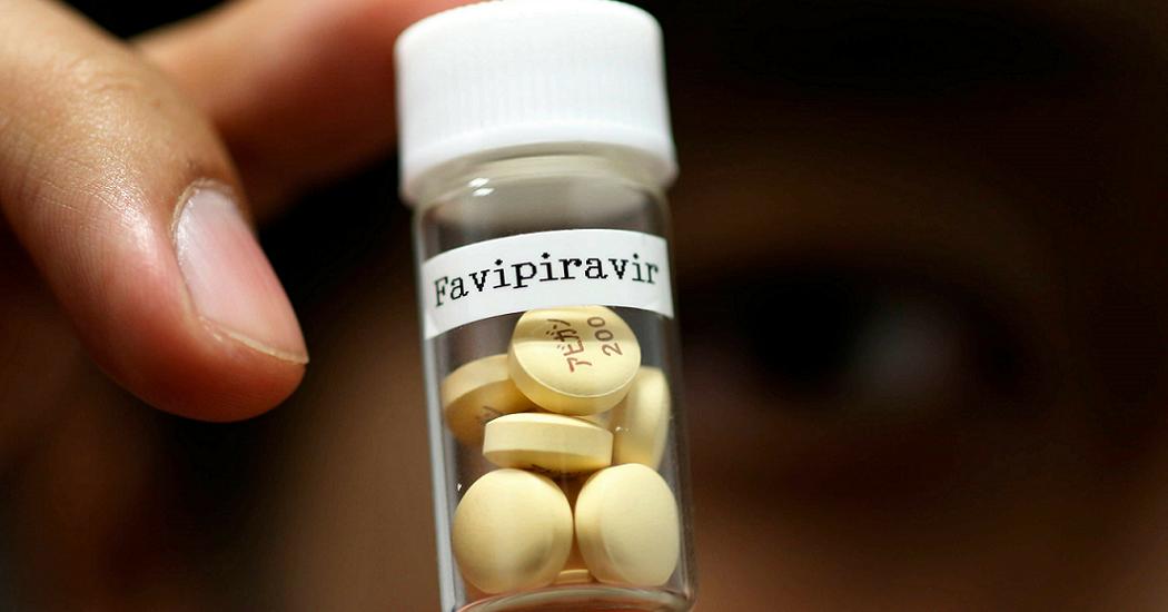 "Фавипиравир" включат в перечень жизненно важных лекарств