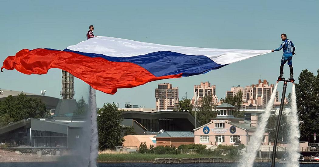 Эксперт назвал место России в мире после окончания лидерства США
