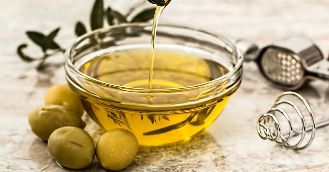 Эндокринолог рассказала о неожиданном вреде оливкового масла