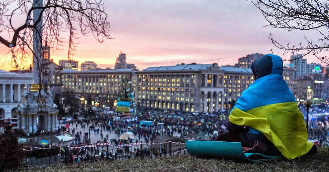 На Украине заявили о потере «всех друзей»