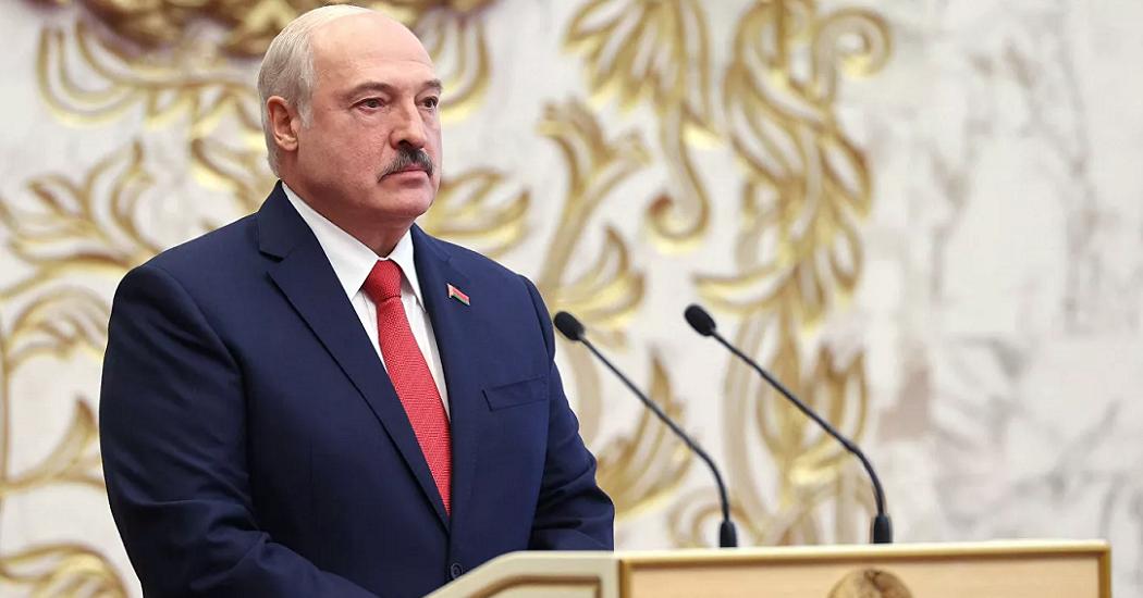 США не признали Лукашенко президентом Белоруссии