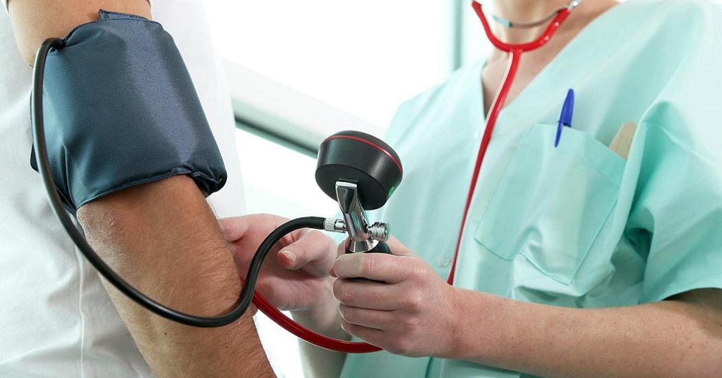 В Минздраве предостерегли гипертоников во время эпидемии