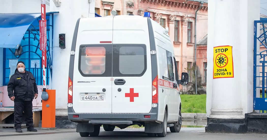 СК возбудил уголовное дело после гибели девяти человек во Владикавказе